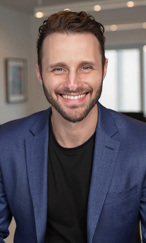 Ian Stapleton
